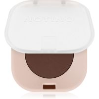 Notino Powder Eyeshadow Matte матотви очни сенки Old Photo 1.65 гр.