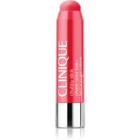 Clinique Chubby Stick™ Cheek Colour Balm róż do policzków w kremie odcień 07 Grandest Guava 6 g