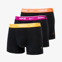 Nike DRI-FIT Everyday Cotton Stretch Trunk 3-Pack Multicolor M