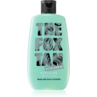 The Fox Tan Rapid Elixir Körpercreme beschleunigte Bräunung 120 ml