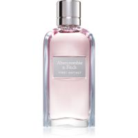 Abercrombie & Fitch First Instinct Eau de Parfum pentru femei 50 ml