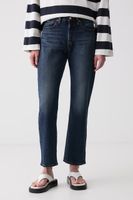 Levi's rifle straight dámske 501 CURVE