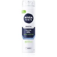 Nivea Men Sensitive żel do golenia 200 ml