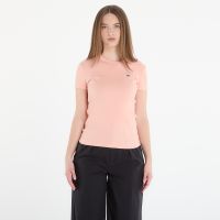 T-shirt LACOSTE Tee-Shirt Rose 40