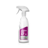 ALP likvidátor pachu s rozprašovačom jasmín 500ml