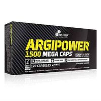 OLIMP Argi Power - 120capsZysk od 10zł do 20zł
