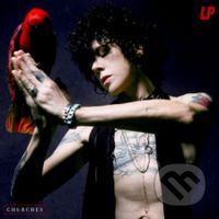LP: Churches - Laura Pergolizzi (LP)