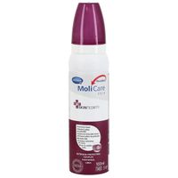 Professzionális védő-hab Menalind, 100 ml