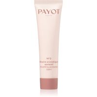 Payot N°2 Baume Aromatique Apaisant успокояващ балсам за раздразнена кожа 30 мл.