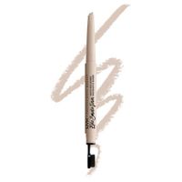 NYX Professional Makeup Epic Smoke Liner - White Smoke (ESL01)