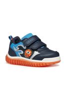 Geox sneakers pentru copii LIGHTYLOO culoarea bleumarin, B565ZA.0BC14