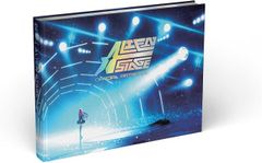 Alien Stage: The Art Book (Deluxe Edition)
