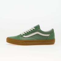 Trampki Vans Old Skool Green/ Gum EUR 40