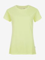 O'Neill Essentials Tricou Galben