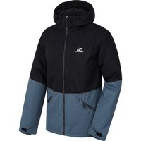 Hannah REYNOLDS Мъжко скиорско яке, черно, размер