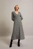 Marisse Women's Dress Z-Su-4503 Black