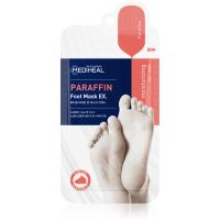 MEDIHEAL Foot Mask Paraffin парафинова маска за крака 18 мл.