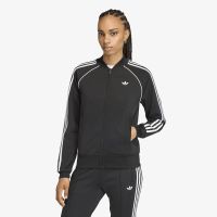 Φούτερ adidas Sst Classic Track Top Black/ White S
