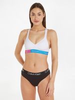 Calvin Klein Underwear	 Büstenhalter Weiß