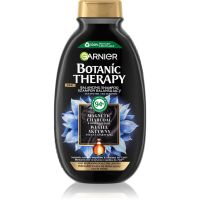 Garnier Botanic Therapy Magnetic Charcoal szampon do przetłuszczającej się skóry głowy i suchych końcówek 400 ml