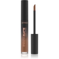 Catrice Endless Matte pomadka matowa w płynie odcień 030 Truly Yours 4.5 ml