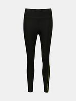 Puma Evide Legging Schwarz