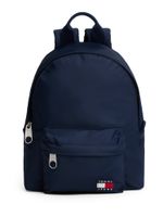 Tommy Jeans Ruksak 'ESS'  morsko plava