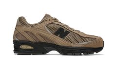 New Balance U50920U Pánske - Tenisky New Balance - Hnedá - U50920U-9.5 - Size: 9.5