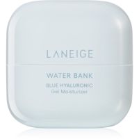 LANEIGE Water Bank Blue Hyaluronic зволожуючий крем-гель для обличчя 50 мл
