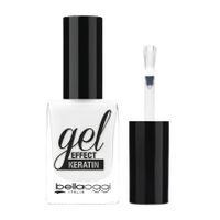 bellaoggi Gel Effect Keratin Nail Polish - Antigua