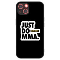 ULTIMATE CASE MagSafe pro Apple iPhone 13 - OKTAGON - Just Do MMA