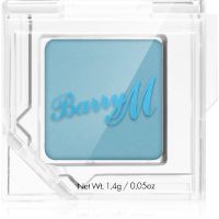 Barry M Clickable očné tiene odtieň Lustre 1,4 g