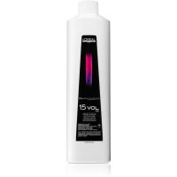 L’Oréal Professionnel Dia Activateur aktivačná emulzia 15 Vol. 4,5 % 1000 ml