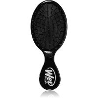 Wet Brush Mini kefa na vlasy cestovný Black 1 ks