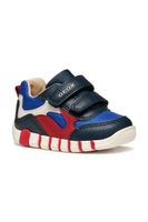 Geox sneakers pentru copii IUPIDOO culoarea bleumarin, B5655A.054FU