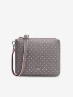 Vuch Coalie Crossbody táska Szürke