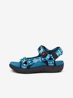 Lee Cooper Sandalen Kinder Blau