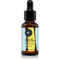 Cocunat Capillary Serum Feuchtigkeitsspendendes Serum mit ernährender Wirkung für das Haar 30 ml