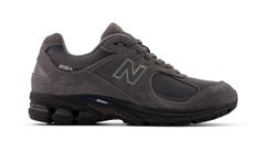 New Balance U2002RH Unisex - Adidași New Balance - Gri - U2002RH-9 - Size: 9