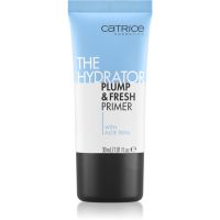 Catrice The Hydrator Plump & Fresh хидратираща основа под фон дьо тен 30 мл.