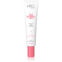 beBIO Feel Your Beauty Vibes crema pentru ingrijire faciale 40 ml