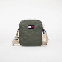 Τσάντα Tommy Jeans Retro Cool Reporter Bag Green 2 l