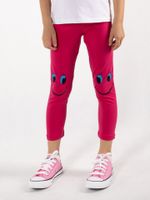 Yoclub Kids's Leggings ULD-0016G-2100