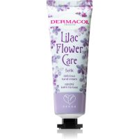 Dermacol Flower Care Lilac krema za roke 30 ml