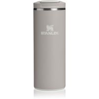 Stanley Transit Fliptop Mug термочашка малий Ash 350 мл
