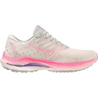 Mizuno WAVE INSPIRE 19 W Дамски обувки за бягане, бяло, размер 37