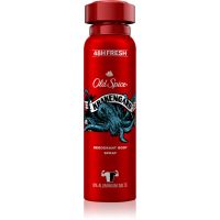 Old Spice Krakengard αποσμητικό σε σπρέι 150 ml