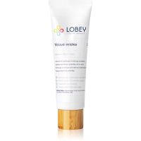 Lobey Body Care Tělové Mléko зволожуюче молочко для тіла 200 мл