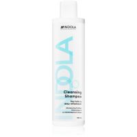 Indola Cleansing Shampoo tiefenreinigendes Shampoo 300 ml