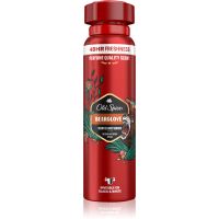 Old Spice Bearglove odświeżający dezodorant w sprayu dla mężczyzn 150 ml